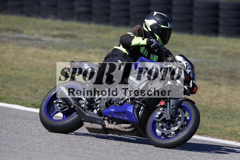 /45 15.09.2026  Trackday Domi Aegerter Trackday ADR/Gruppe gelb/89
